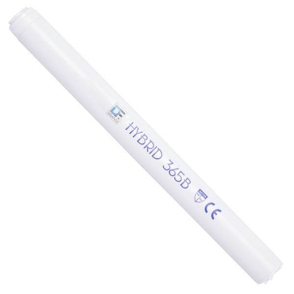 DENTAL FIX HYBRID 365B DENTAL WATER DISINFECTOR FOR SELF-CONTAINED WATER BOTTLE