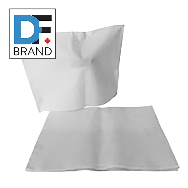 DF BRAND HEADREST COVERS