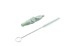 DCI Economy Autoclavable Saliva Ejector w/Quick Disconnect