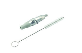 DCI Standard Autoclavable Saliva Ejectors w/Quick Disconnect