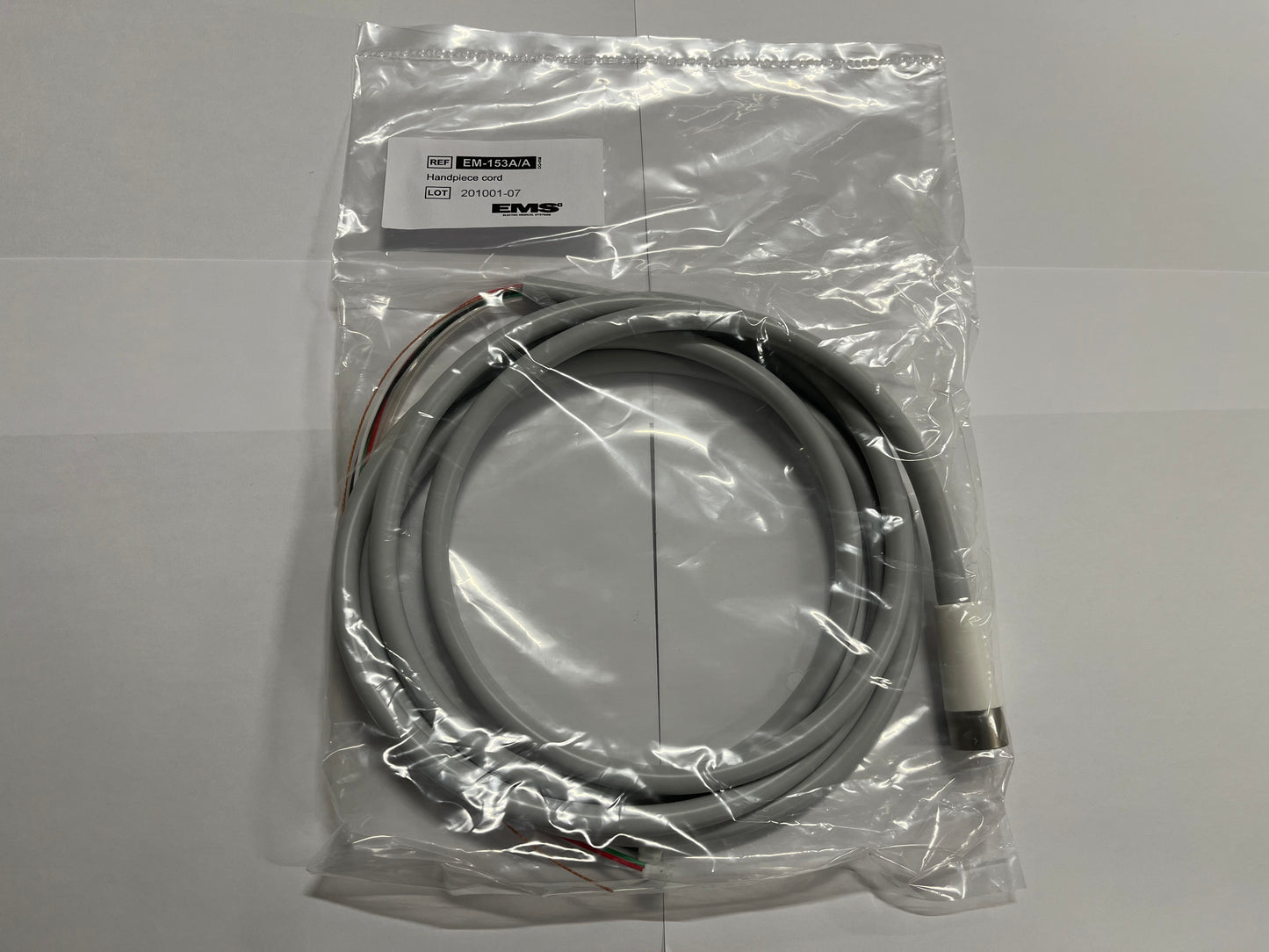 EMS handpiece cord Osstem