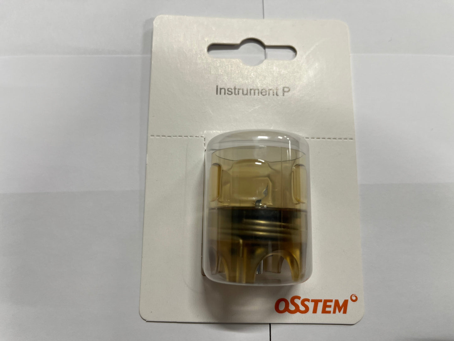 EMS scaler tip Instrument P