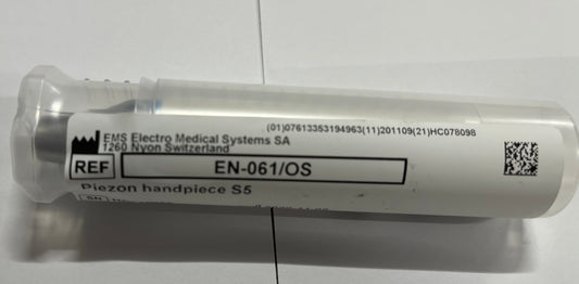 EMS Piezon handpiece  LED Osstem