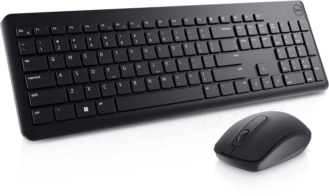 Dell Wireless Keyboard and Mouse