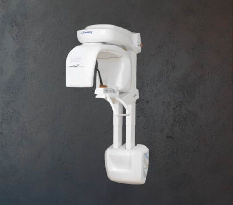 Owandy I-Max PRO 3D WALL-MOUNTED PANORAMIC UNIT