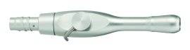 DCI Autoclavable Extended Vacuum Valve w/Quick Disconnect, to fit A-dec( R )