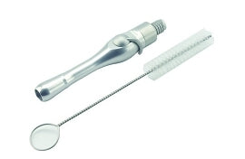 DCI Standard Autoclavable Extended Vacuum Valves w/Quick Disconnect