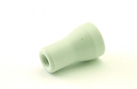 DCI Saliva Ejector Tip Push-on Autoclavable, Gray, Pkg of 5