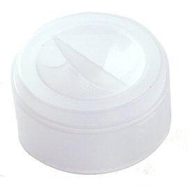 DCI Solid Collector Covered with Disposable Screen