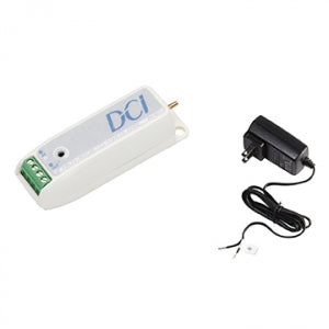 DCI Deluxe Single Handpiece Light Source System