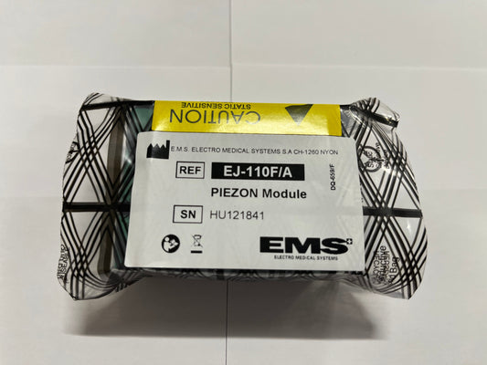 EMS piezon module
