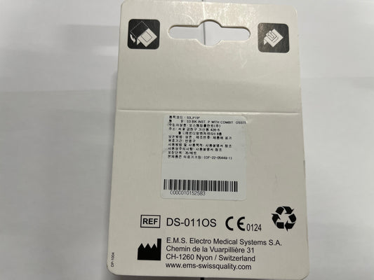 EMS scaler tip Instrument P