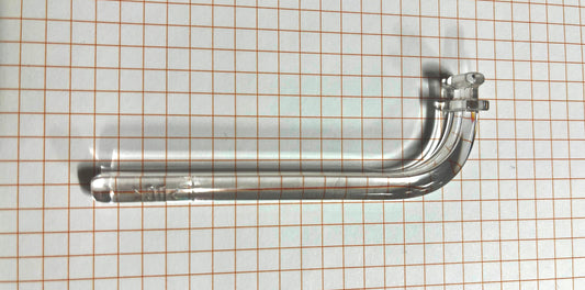 Owandy Panoramic Bite Block transparent