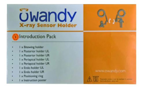 Owandy X-Ray sensor holder