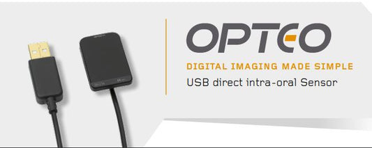 Owandy Opteo intraoral sensor size 1