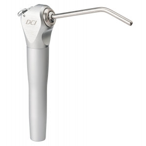 DCI Syringe, Precision Comfort, Less Tubing & Kit