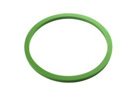 DCI Tuttnauer Door Seal, 2540 Series, 10"